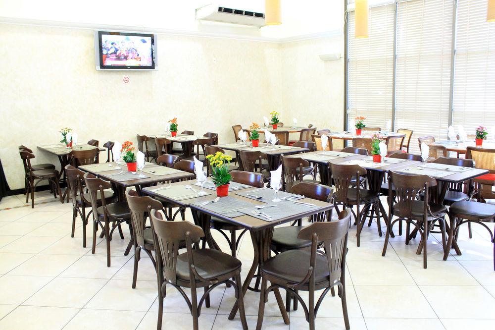 Golden Park Hotel Viracopos Campinas  Exterior foto