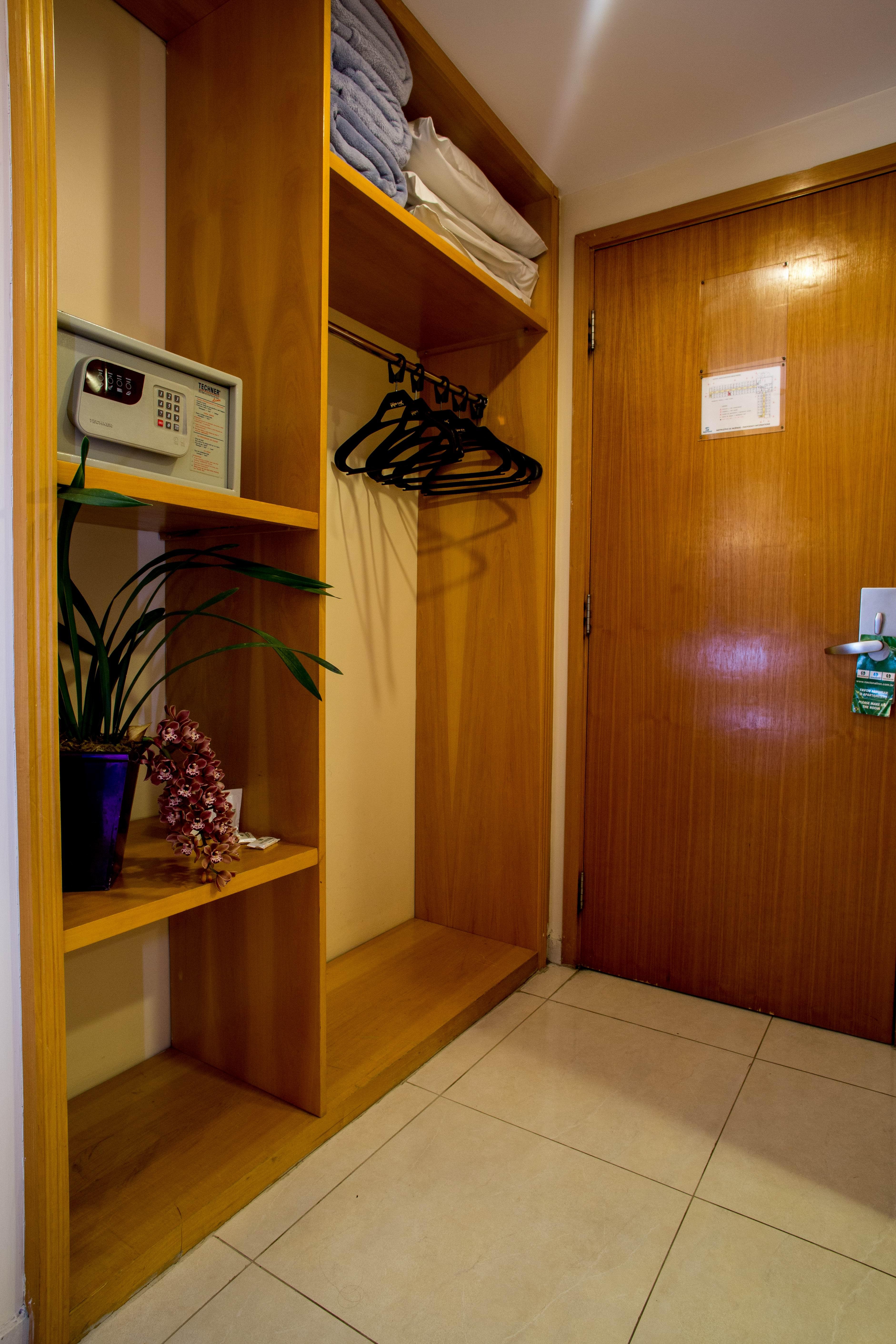 Golden Park Hotel Viracopos Campinas  Exterior foto