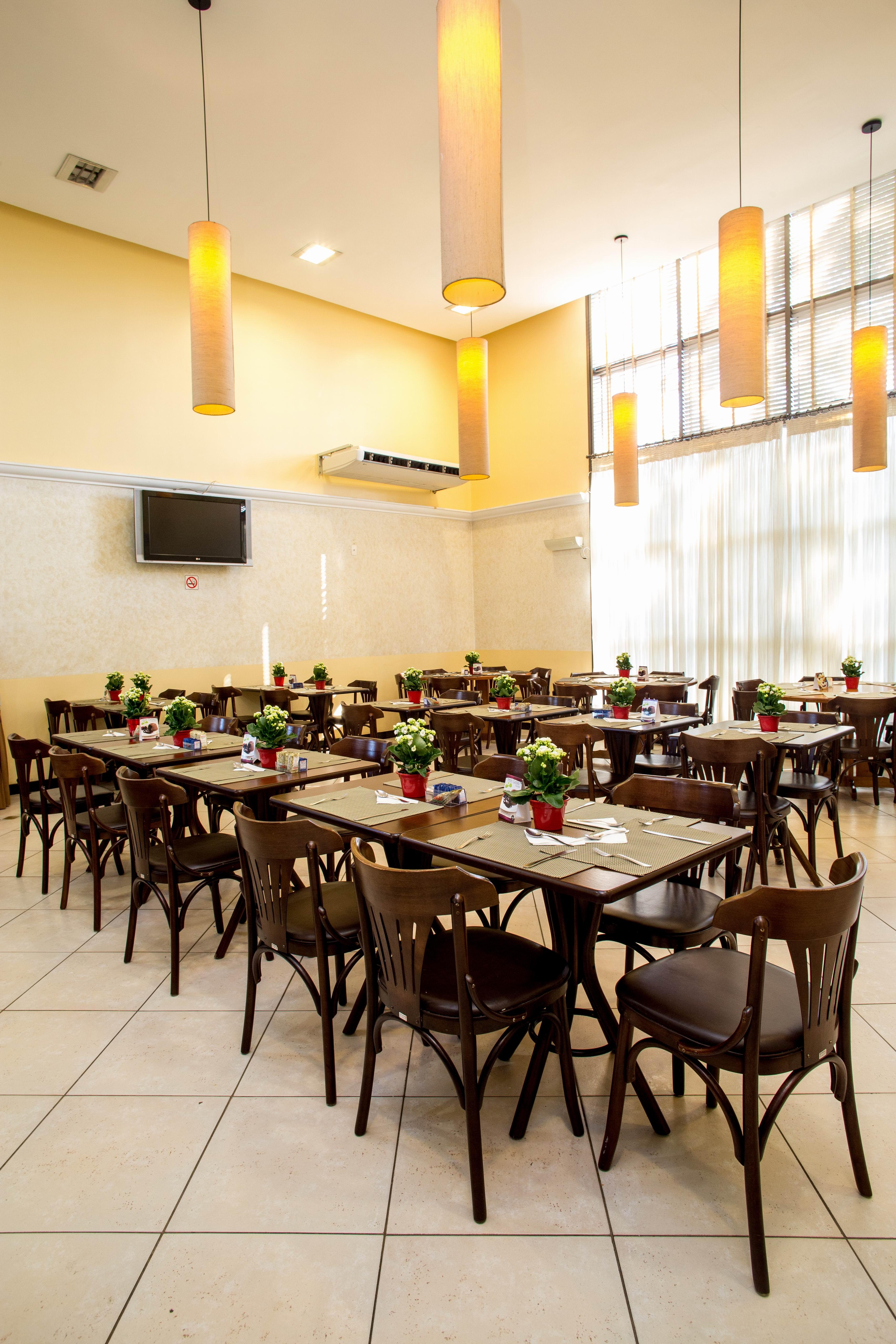 Golden Park Hotel Viracopos Campinas  Exterior foto