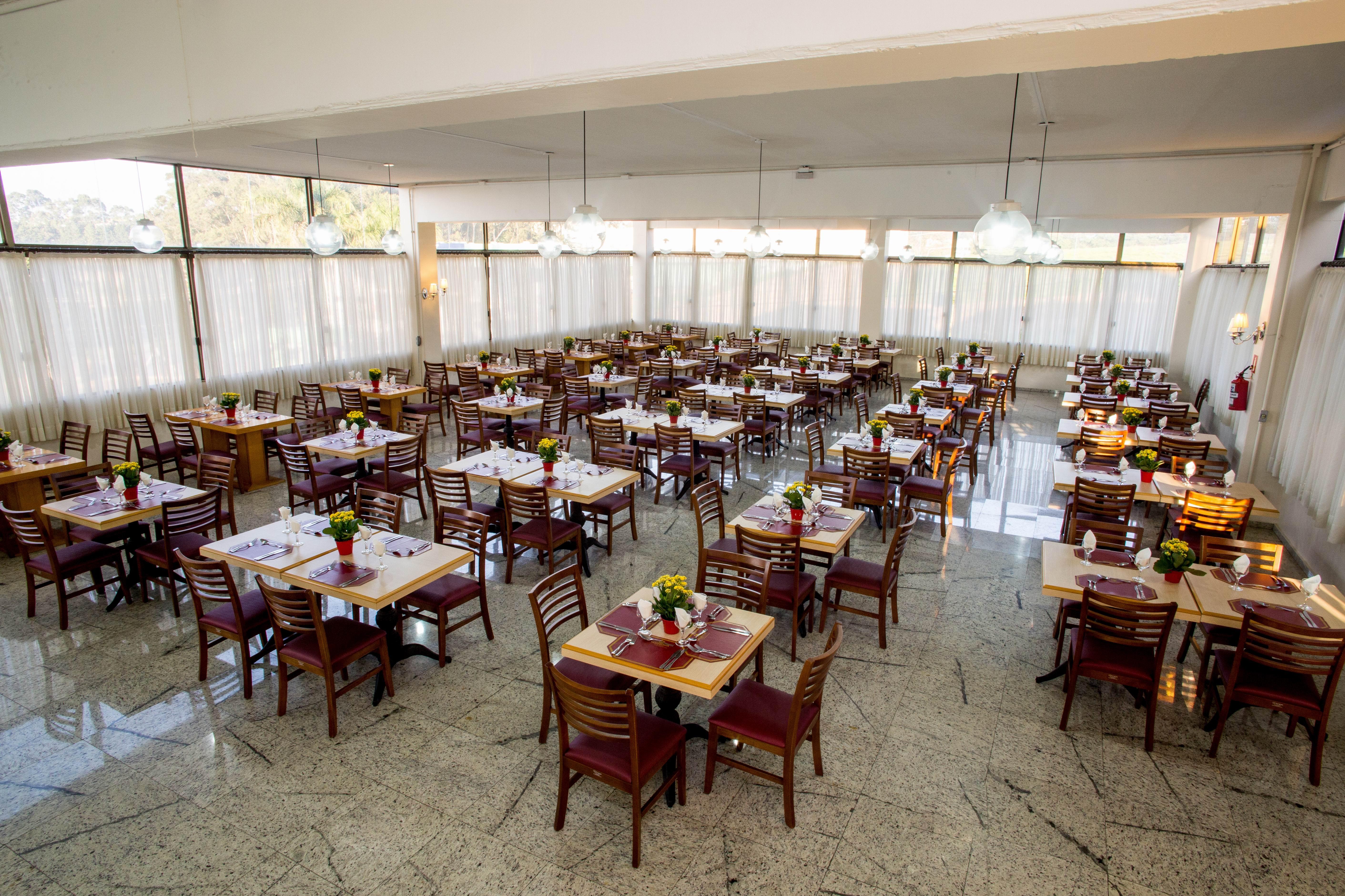 Golden Park Hotel Viracopos Campinas  Exterior foto