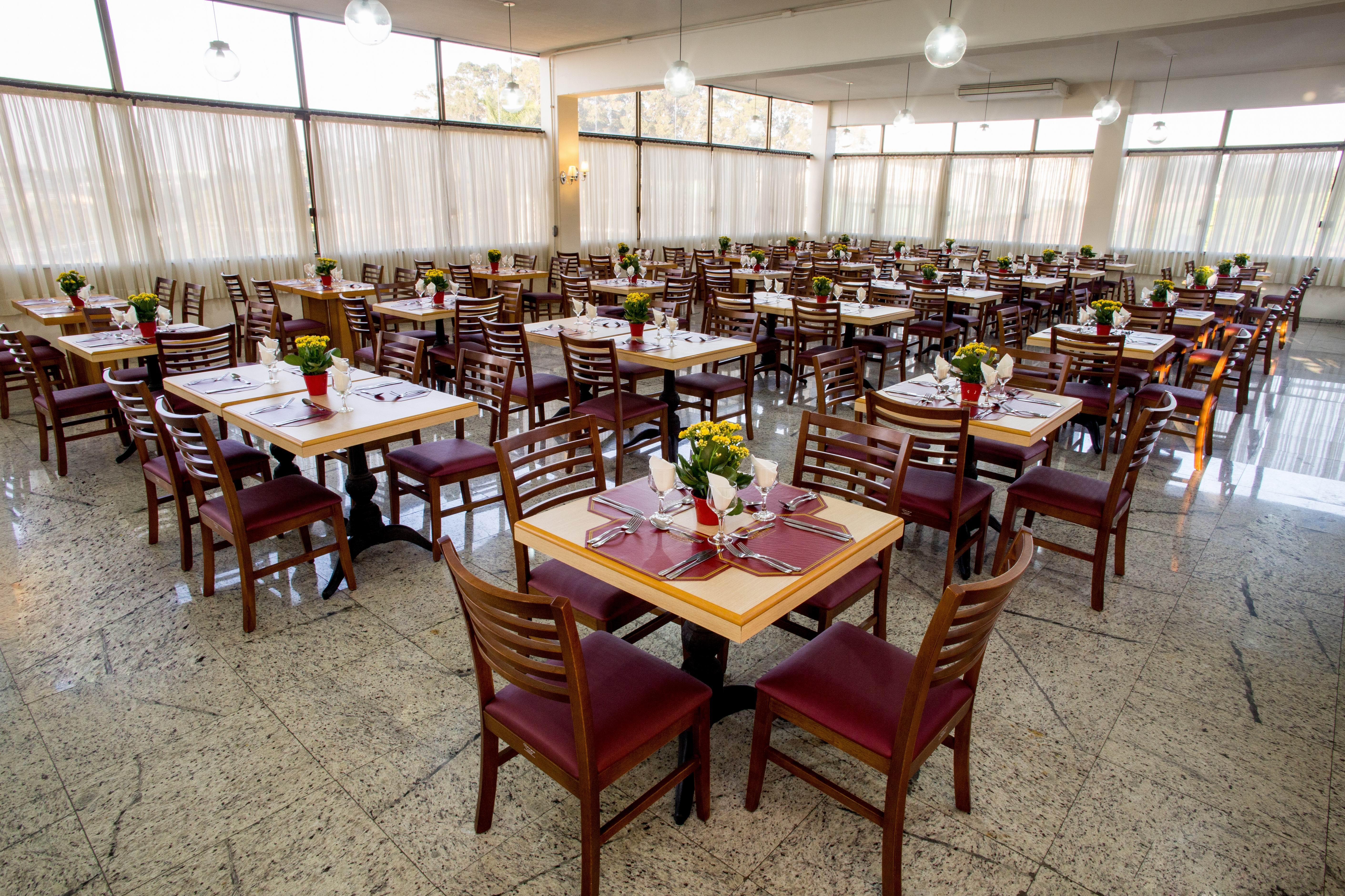 Golden Park Hotel Viracopos Campinas  Exterior foto