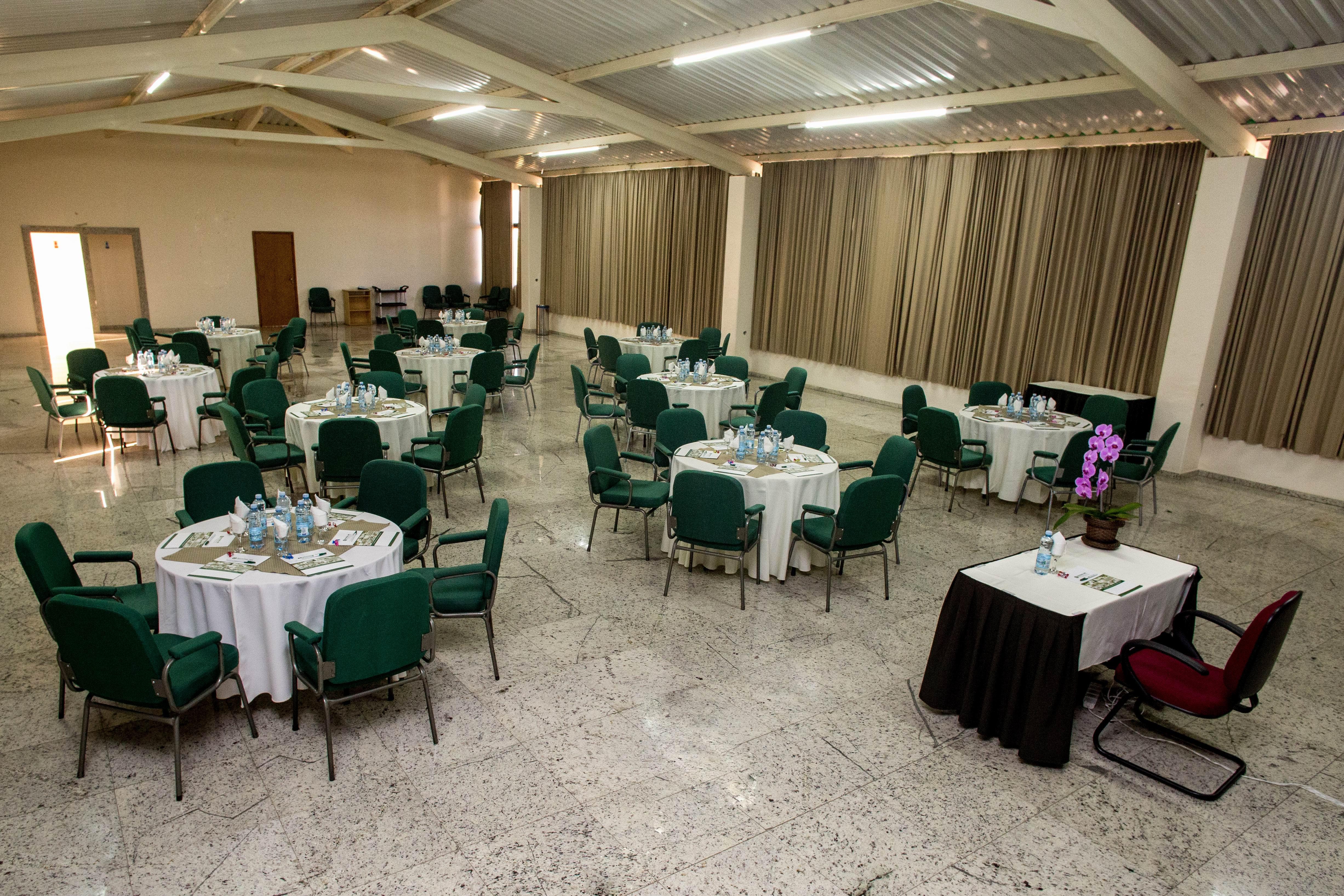 Golden Park Hotel Viracopos Campinas  Exterior foto
